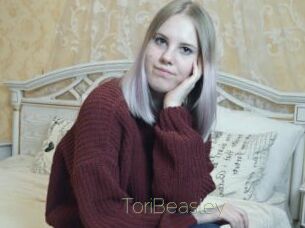 ToriBeasley