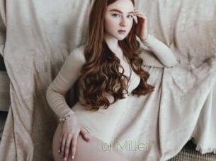 ToriMiller