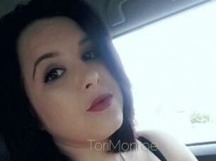 ToriMonroe