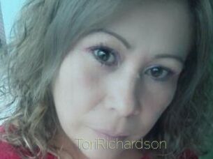 ToriRichardson