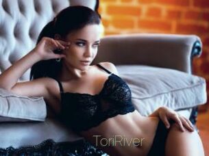 ToriRiver