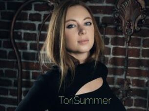 ToriSummer
