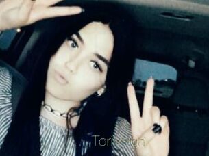 ToriVega