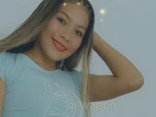 ToriWatson