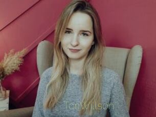 ToriWillson