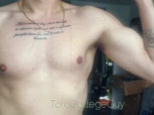 ToroCollegeGuy Visio Tchats