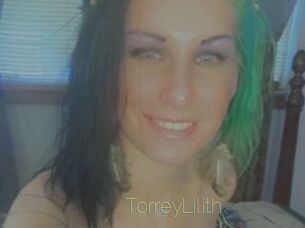 TorreyLilith Visio Tchats