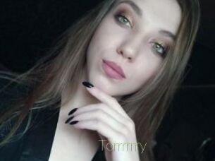 Torrrrrry