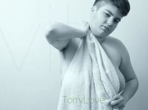 TorryLove