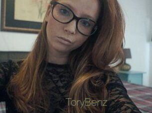 ToryBenz