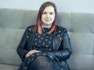 ToryMilsey