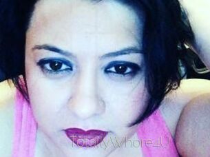 TotallyWhore4U