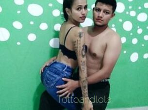 Tottoandlola