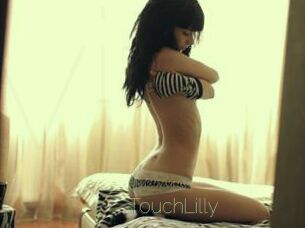 TouchLilly
