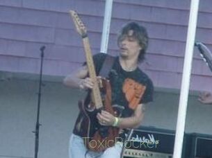 ToxicRocker