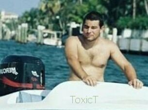 ToxicT Visio Tchats