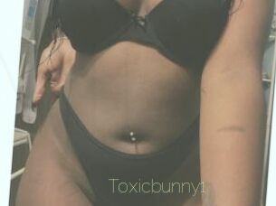 Toxicbunny1 Visio Tchats