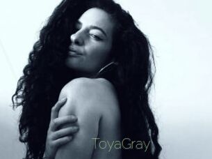 ToyaGray