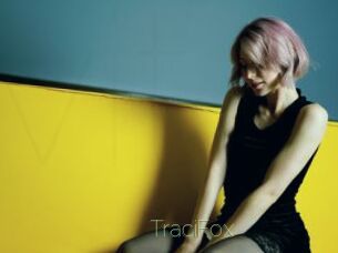 TraciFox