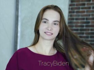 TracyBiden