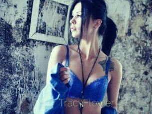TracyFlower