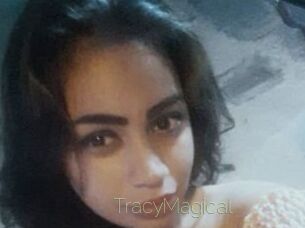 TracyMagical
