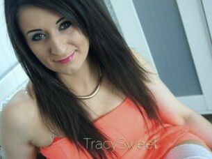 TracySweet
