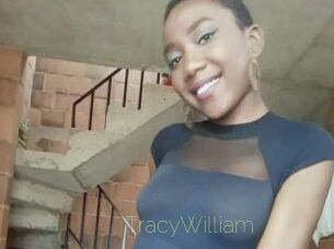 TracyWilliam Visio Tchats
