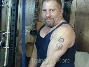 TrainerCUMore