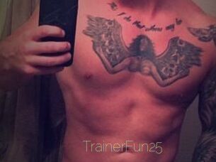 TrainerFun25