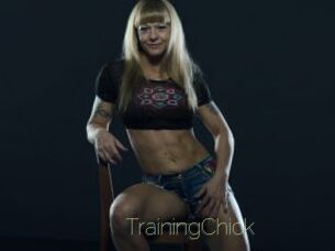 TrainingChick