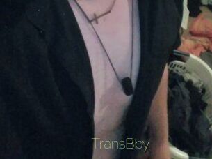 TransBby