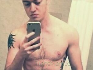TransMan101
