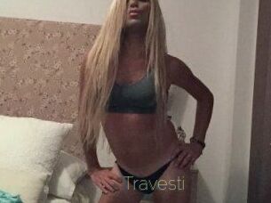 Travesti
