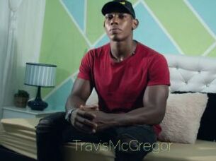 TravisMcGregor
