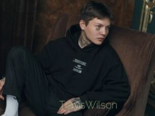TravisWilson