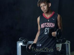 TravisZilva
