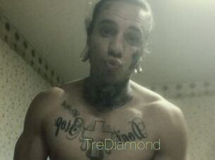 TreDiamond