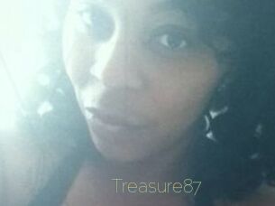 Treasure87