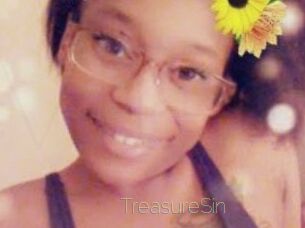TreasureSin