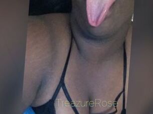 TreazureRose