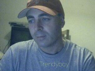 Trendyboy Visio Tchats