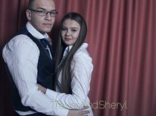 TrevorAndSheryl