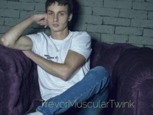 TrevorMuscularTwink