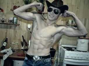 Trevor_Texas Visio Tchats