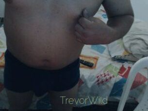 Trevor_Wild