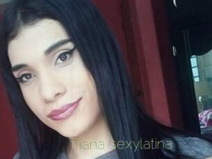 Triana_sexylatina