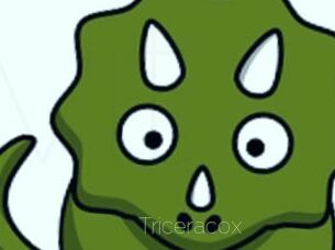 Triceracox
