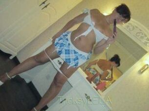 TricksyLEILA