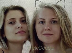 TripleDouble